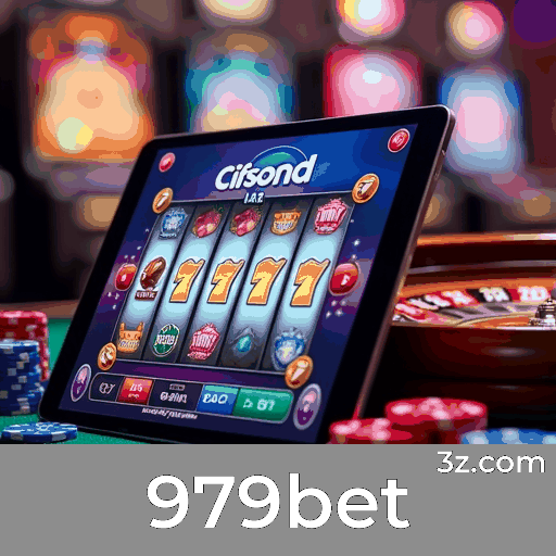 979bet login page Brazil – secure online casino access